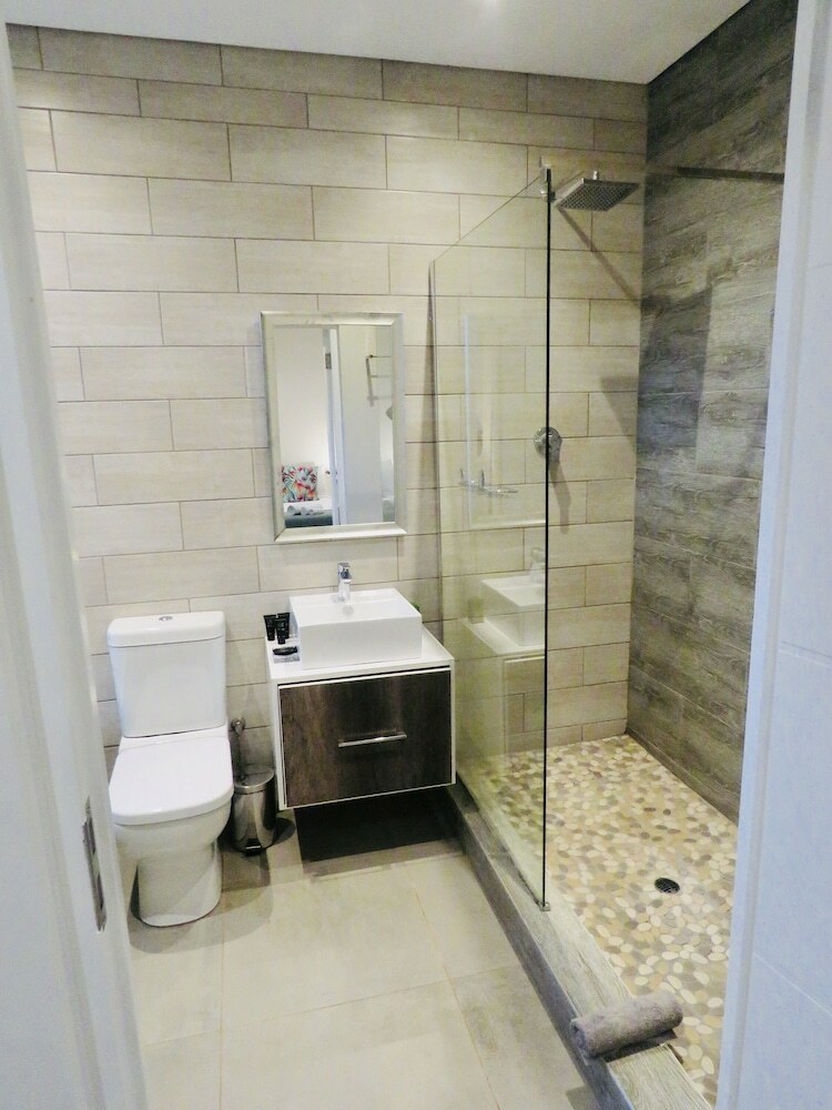 Ezulwini Executive Apartments
