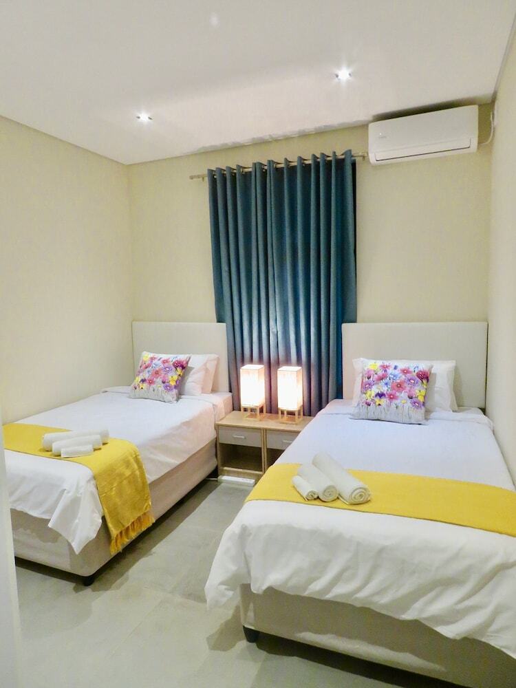 Ezulwini Executive Apartments