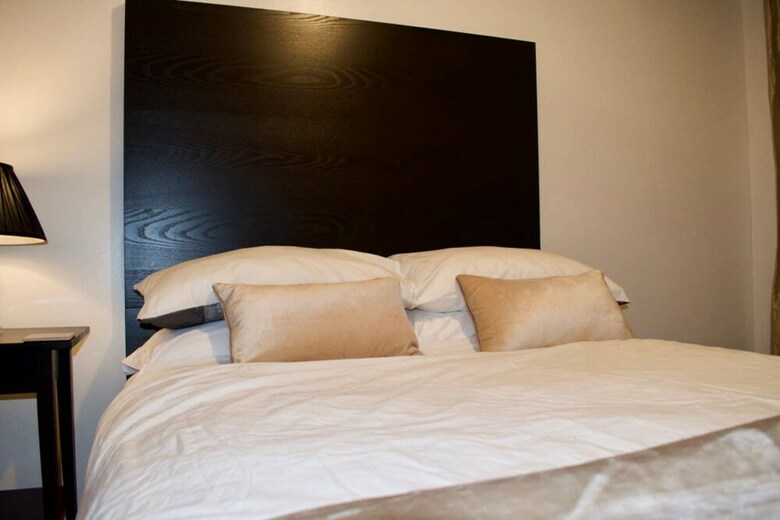 Bright Apartment On The Grassmarket