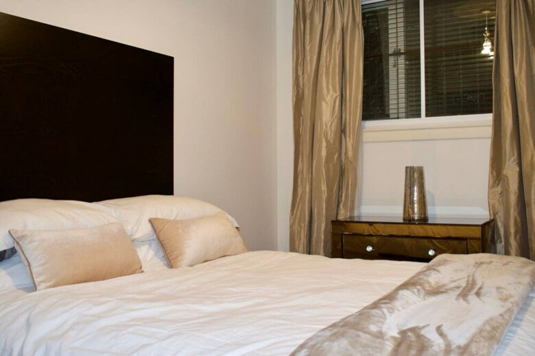 Bright Apartment On The Grassmarket