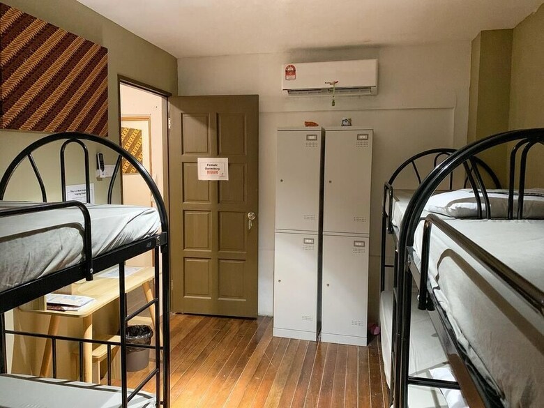 Hostal Hostel Hornbills Nest