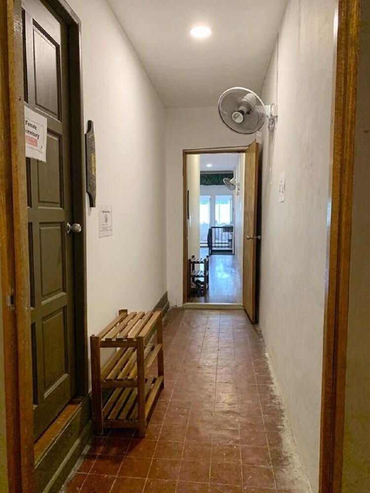 Hostal Hostel Hornbills Nest