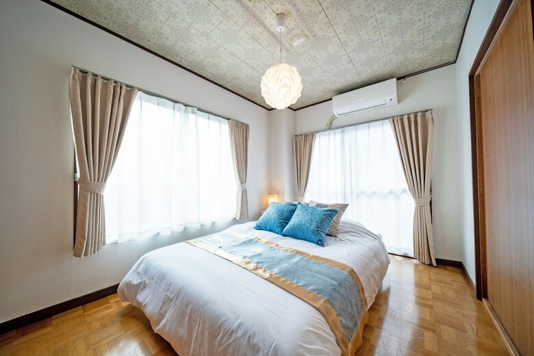 Apartamentos Lucky Horikiri