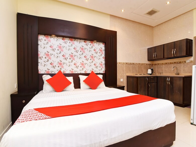 Hotel Oyo 444 Al Diar
