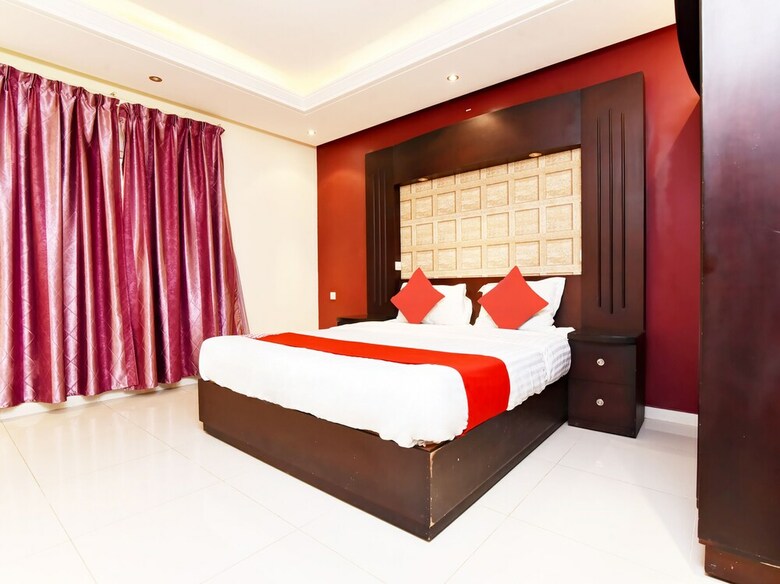 Hotel Oyo 444 Al Diar