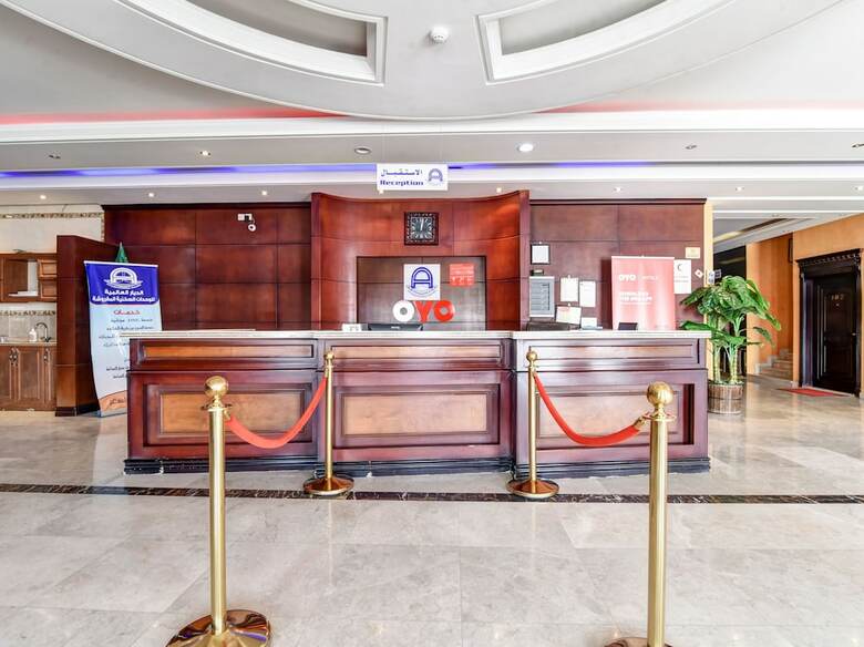 Hotel Oyo 444 Al Diar