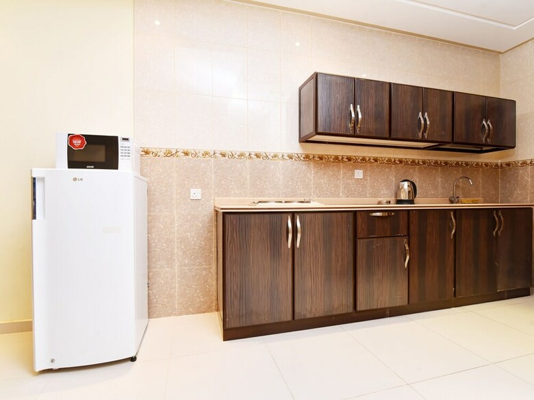 Hotel Oyo 444 Al Diar