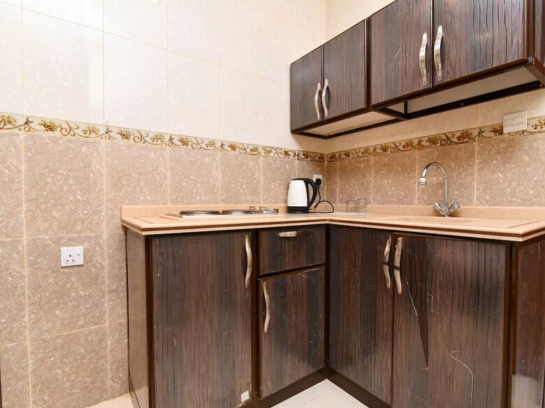 Hotel Oyo 444 Al Diar
