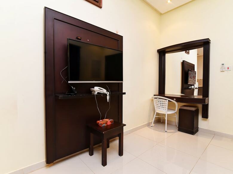 Hotel Oyo 444 Al Diar