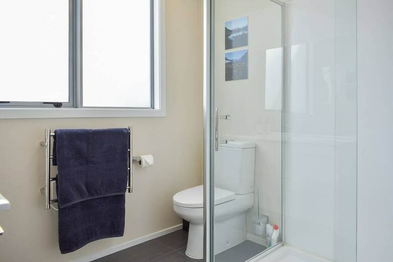 2 Bedroom Loft Style Apartment In Ponsonby