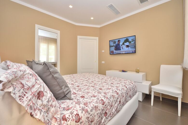 Costa D'amalfi Apartments