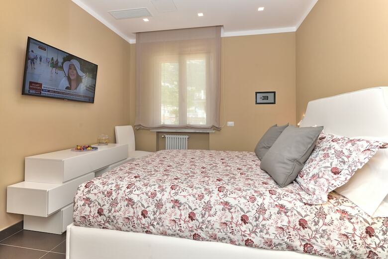 Costa D'amalfi Apartments