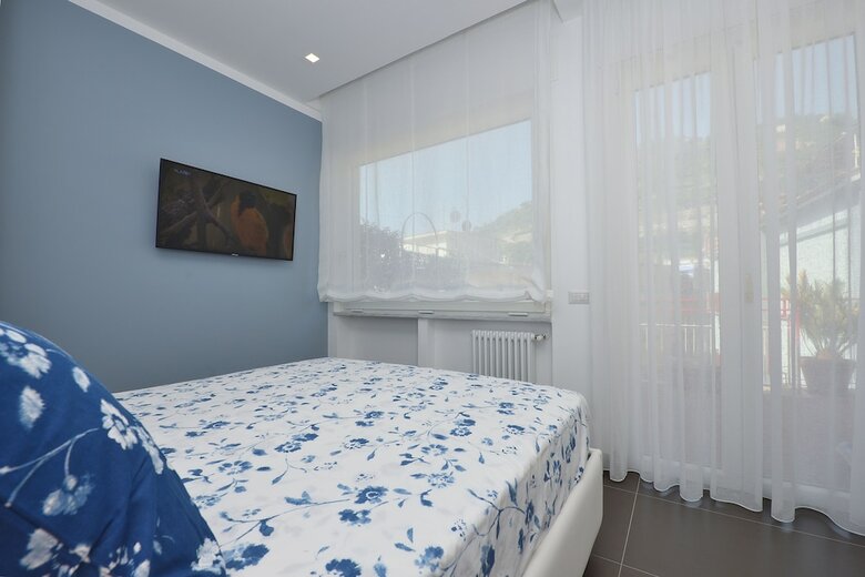 Costa D'amalfi Apartments