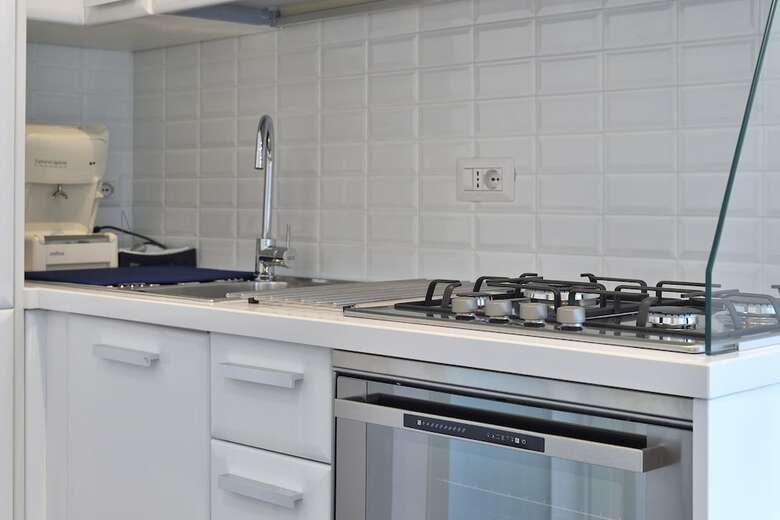 Costa D'amalfi Apartments