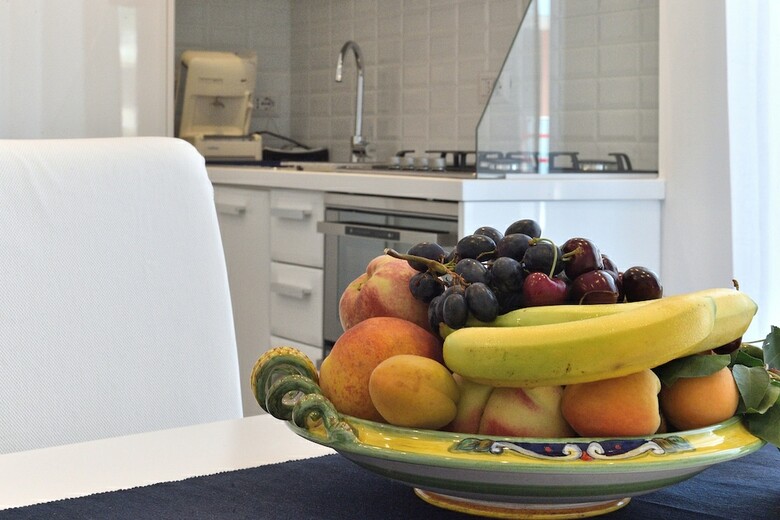 Costa D'amalfi Apartments
