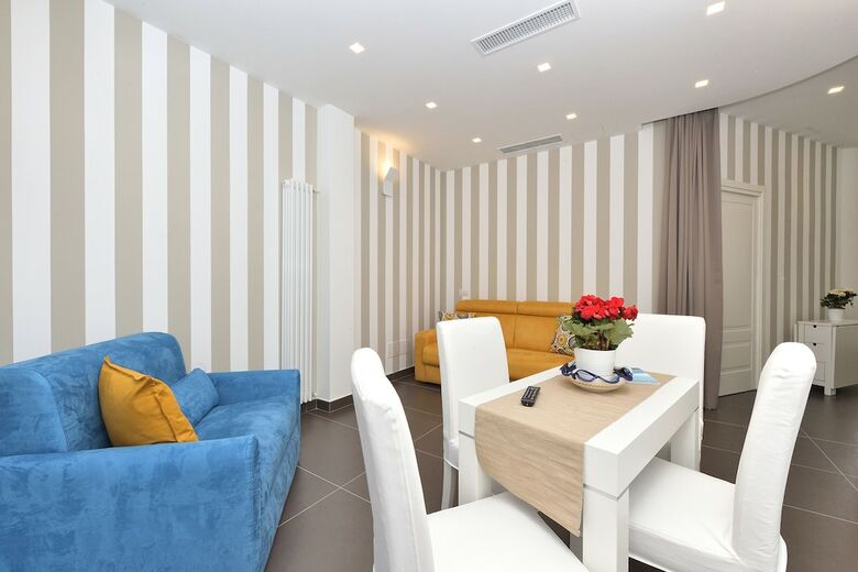 Costa D'amalfi Apartments