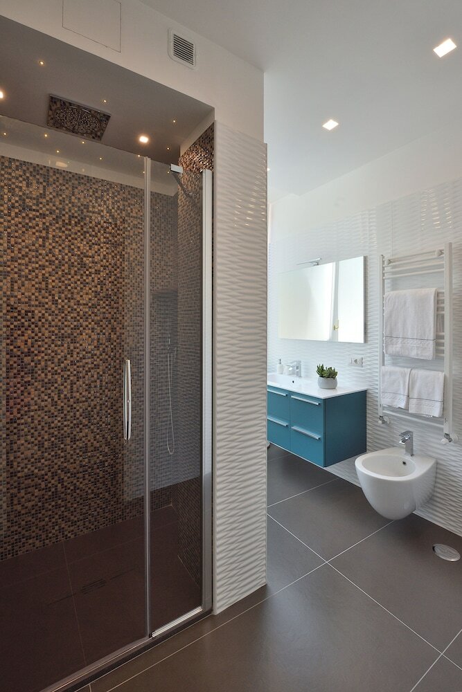 Costa D'amalfi Apartments