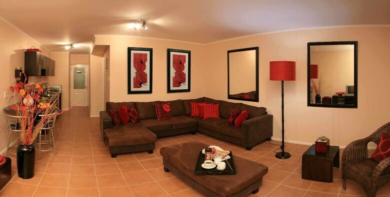 Aparthotel La Loggia Apartments