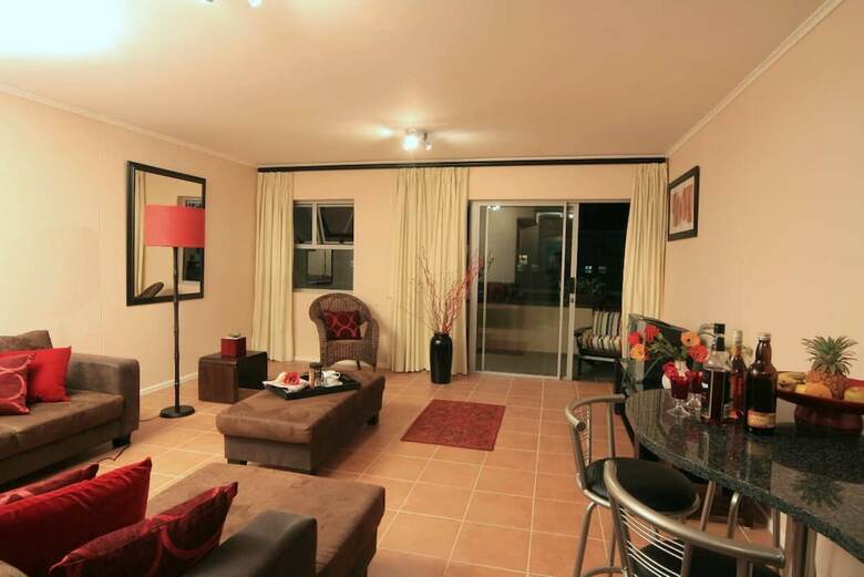 Aparthotel La Loggia Apartments