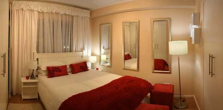 Aparthotel La Loggia Apartments