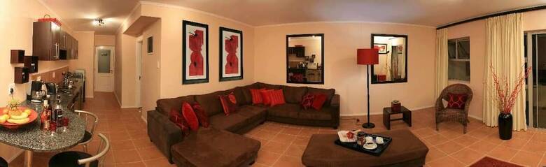 Aparthotel La Loggia Apartments
