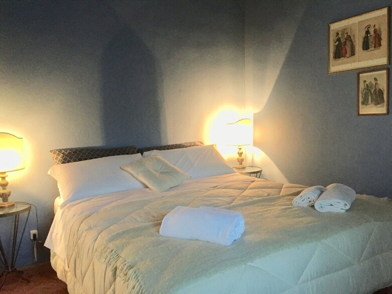 Agroturismo La Torre Rasa