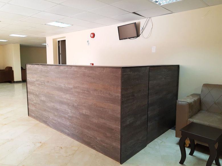 Oyo 445 Ajyad Bakkak Hotel