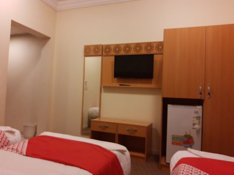 Oyo 445 Ajyad Bakkak Hotel