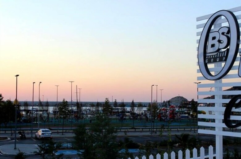 Hotel Ruya Otel