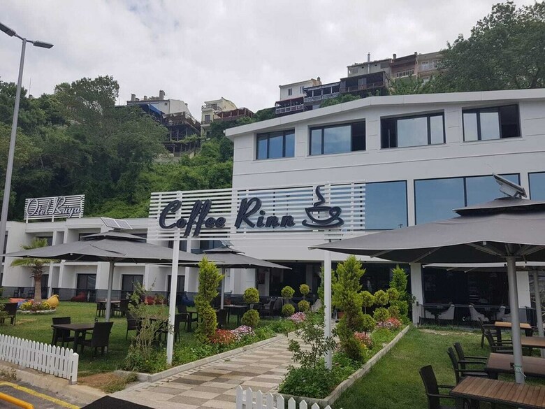Hotel Ruya Otel