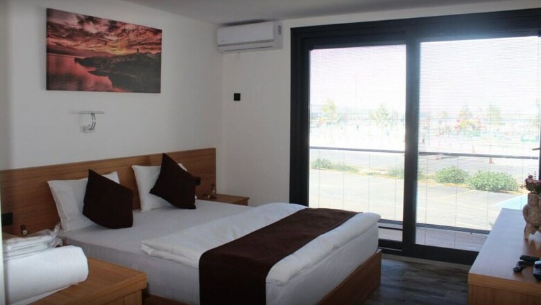 Hotel Ruya Otel