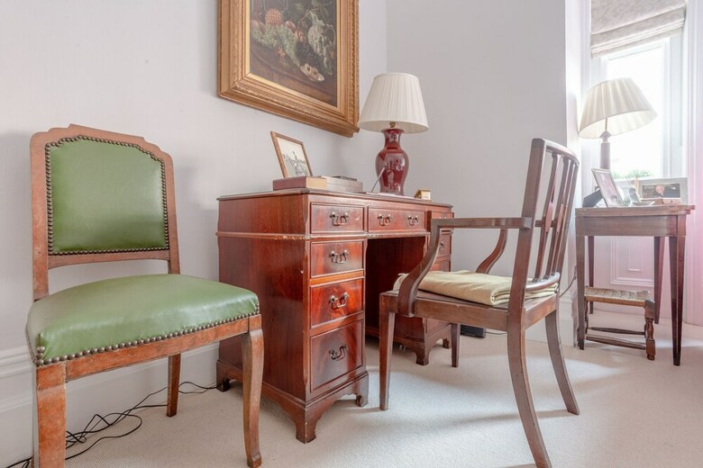 Apartamento Beautiful 1 Bedroom Victorian Styled Flat In Sloane Square