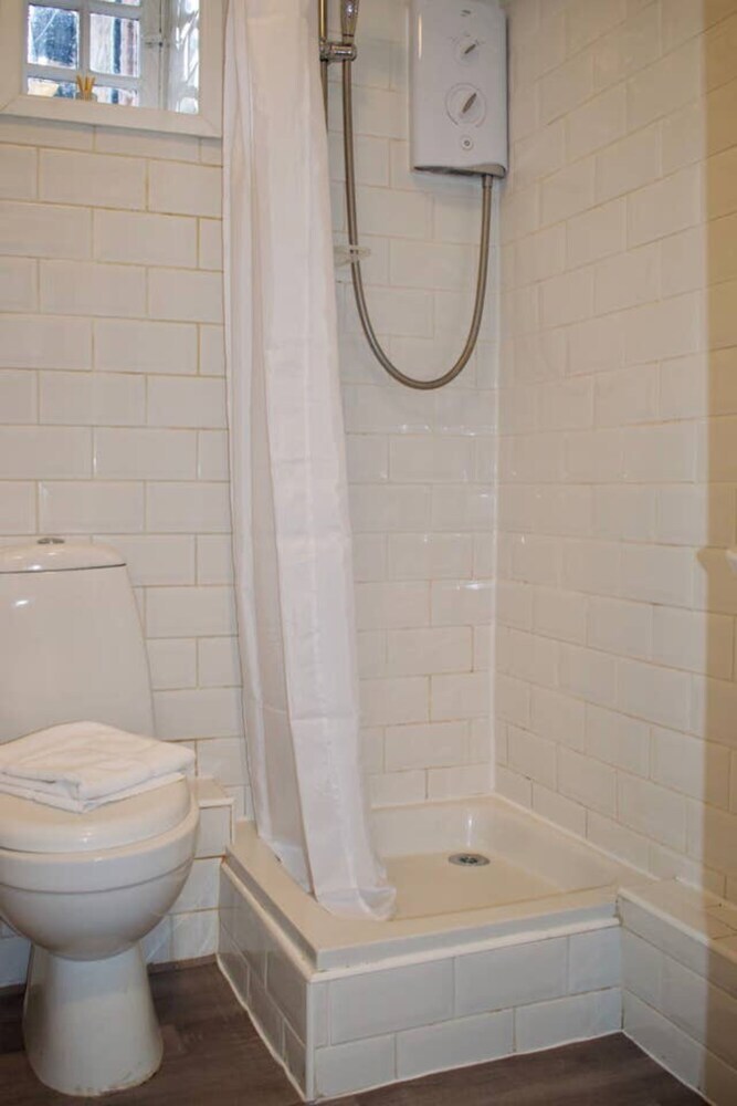 Cosy 2 Bedroom Apartment In Dean Village