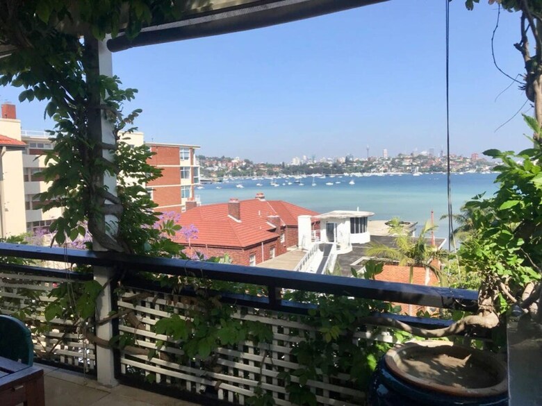 4 Bedroom Family Home With Stunning Harbour Views