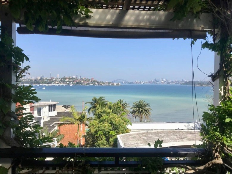 4 Bedroom Family Home With Stunning Harbour Views