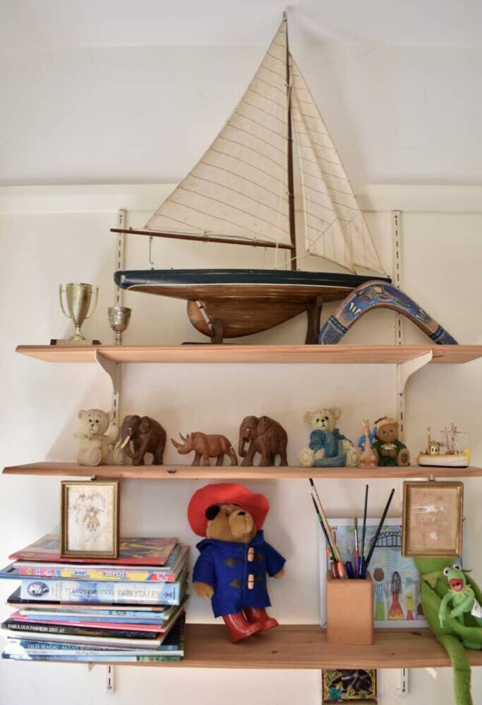 4 Bedroom Family Home With Stunning Harbour Views