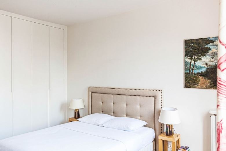 Apartamento An Elegant Touch In The 7th