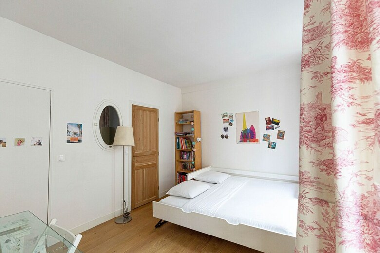 Apartamento An Elegant Touch In The 7th