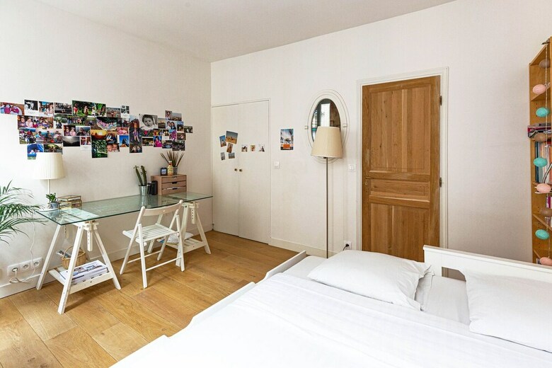 Apartamento An Elegant Touch In The 7th
