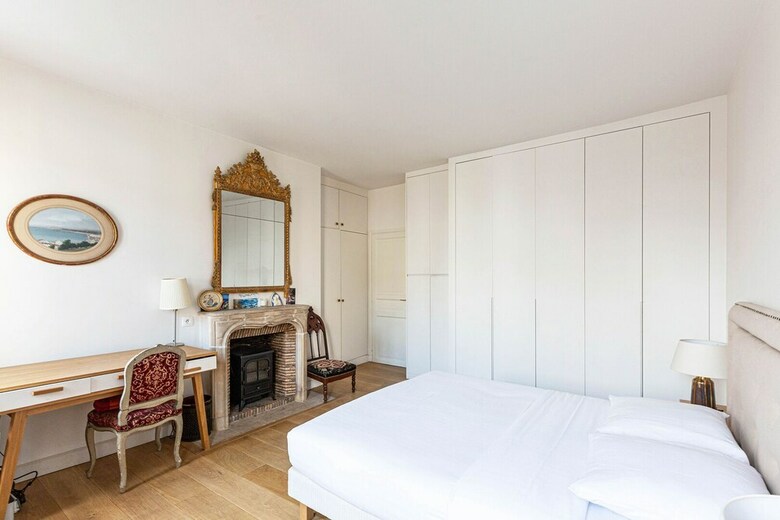 Apartamento An Elegant Touch In The 7th