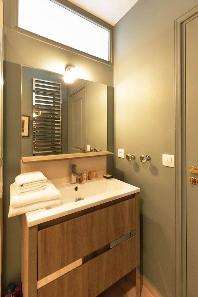 Apartamento An Elegant Touch In The 7th