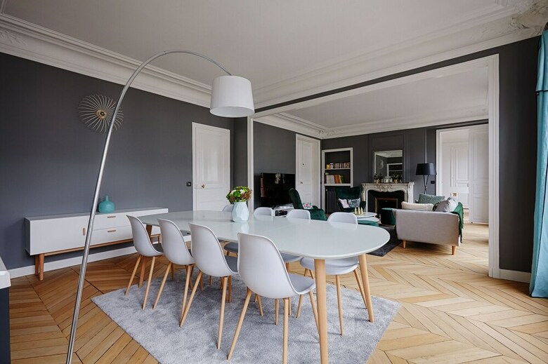 Apartamento Roland-garros Retreat
