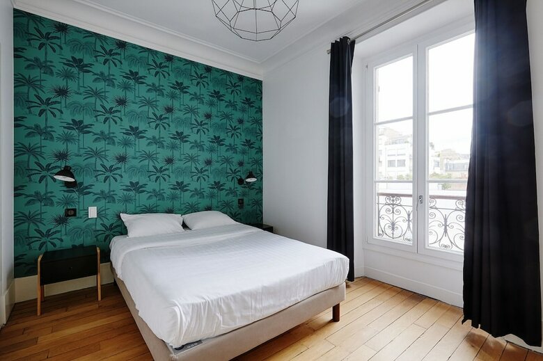 Apartamento Roland-garros Retreat