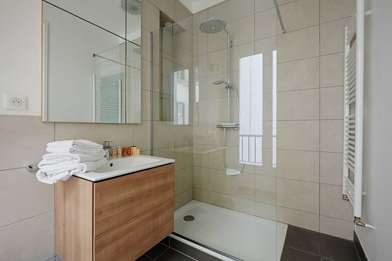 Apartamento Roland-garros Retreat