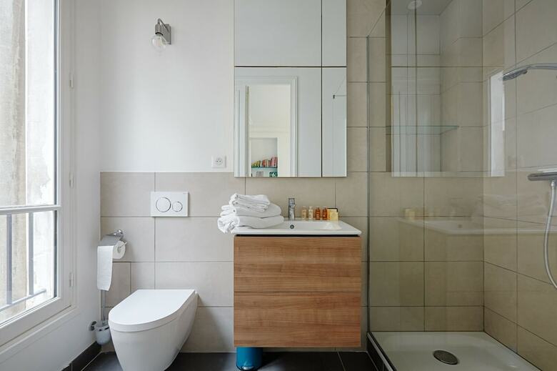 Apartamento Roland-garros Retreat