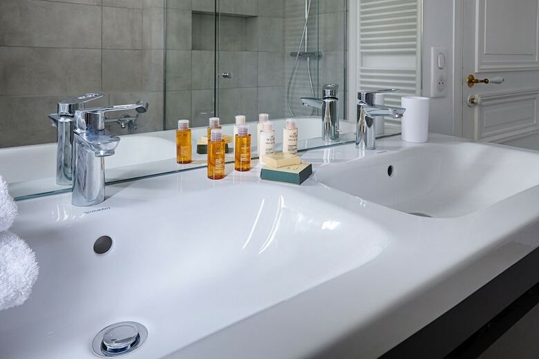 Apartamento Roland-garros Retreat