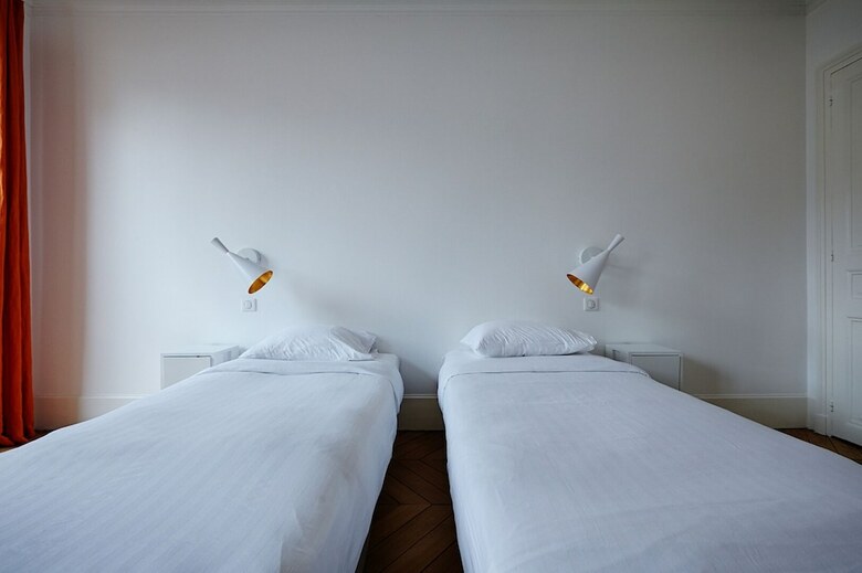 Apartamento Roland-garros Retreat