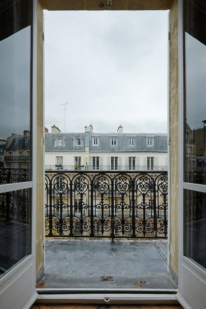 Apartamento Roland-garros Retreat
