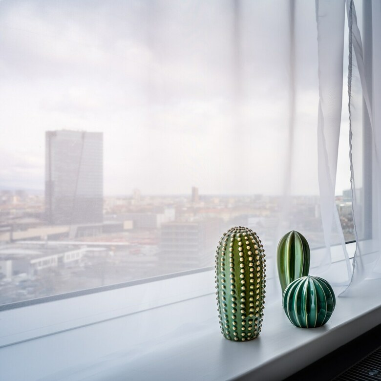 Panorama City Apartments By Ambiente