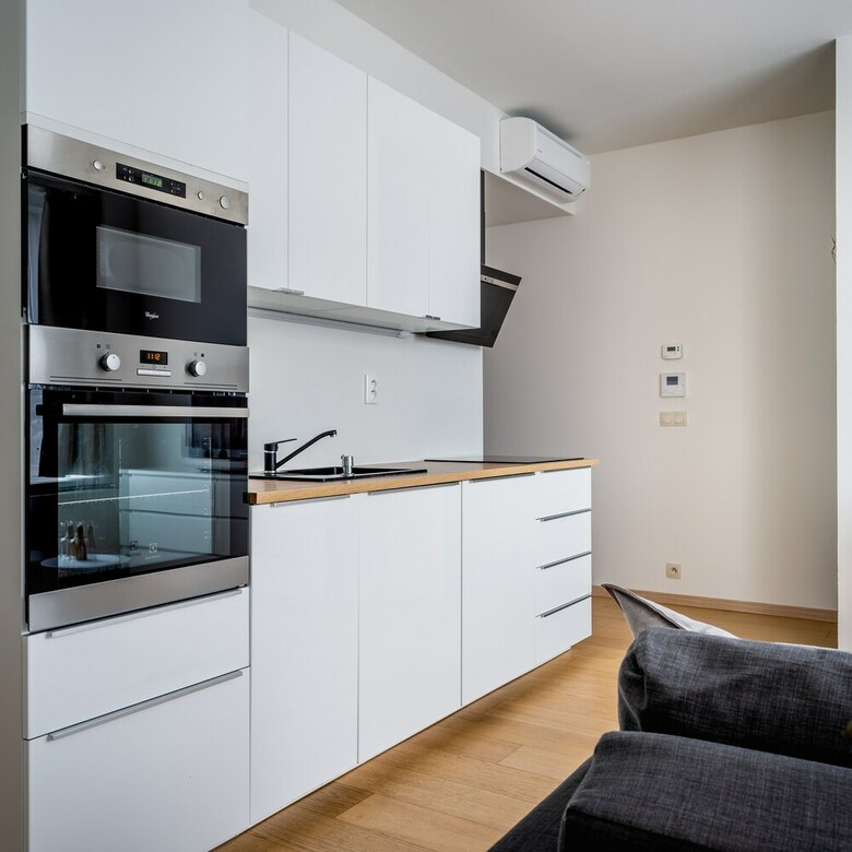 Panorama City Apartments By Ambiente